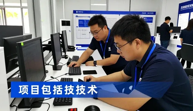 一文读懂项目包括技术运维服务等运维服务