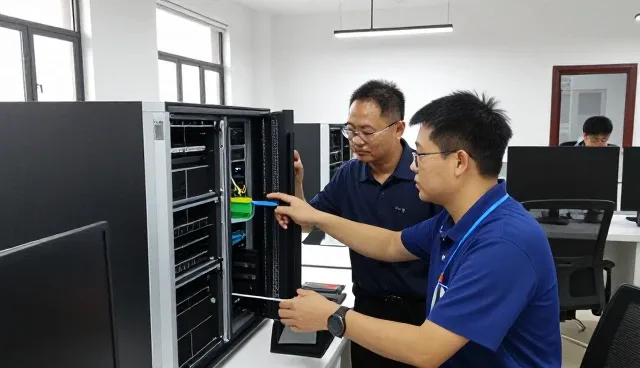 智造未来速览：智造未来运维服务重点整理